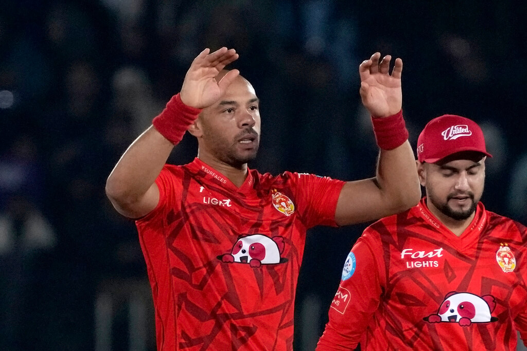 Naseem Shah Returns; Islamabad United's Probable XI For PSL Clash vs Rizwan's Multan